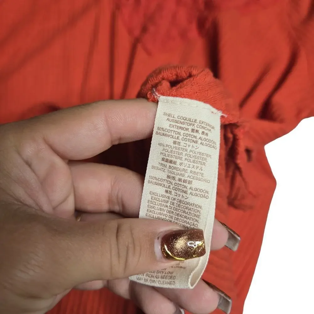 Free People gently used